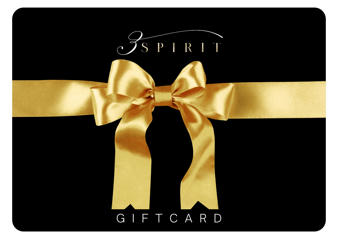 3SPIRIT OFFICIAL Gift Card